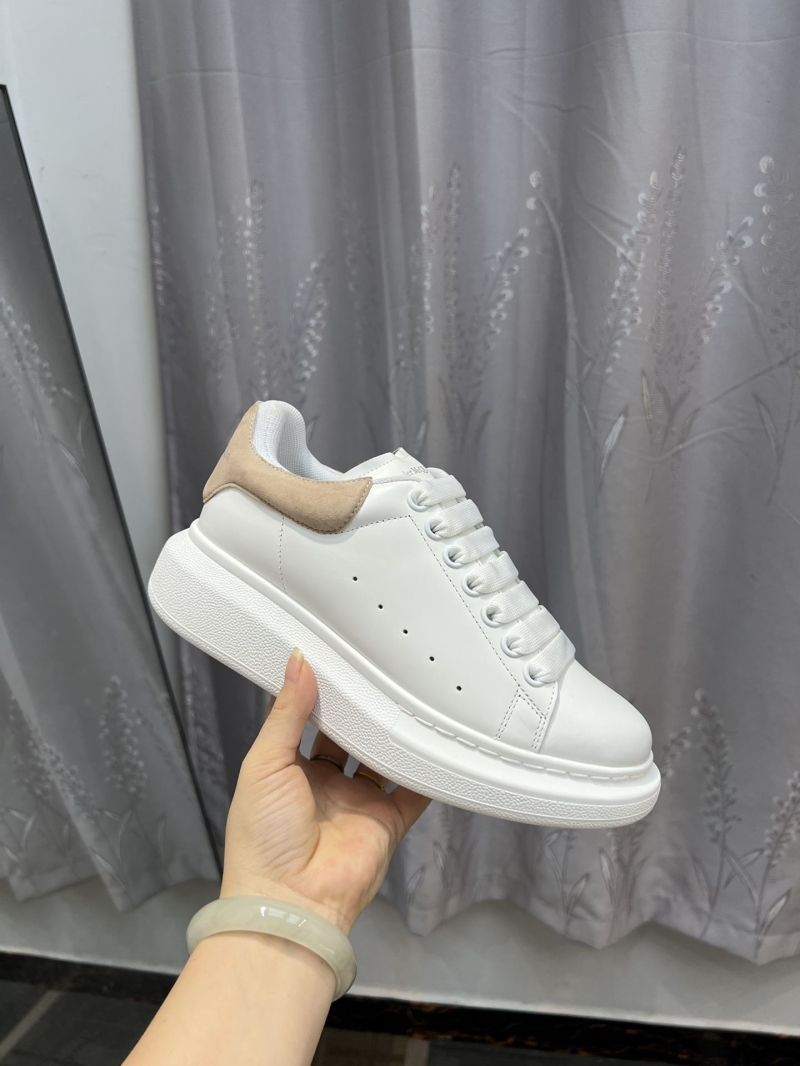 Alexander Mcqueen Casual Shoes